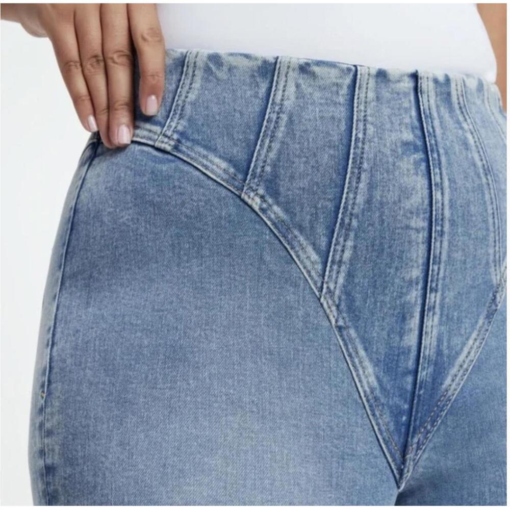 Good American Denim Jeans Women's 8